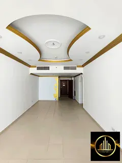 Own now with a strong return in Ajman One Towers with the best Corniche views