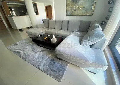 Perfect condition the one Kingston Ushape sofa