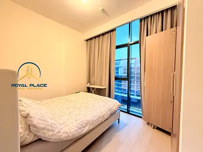 Fully Furnished 1BR | Large Size | Limited Offer
