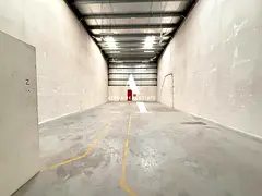 Lowest Price 2,700 Sqft Warehouse for Rent in Industrial Area 18