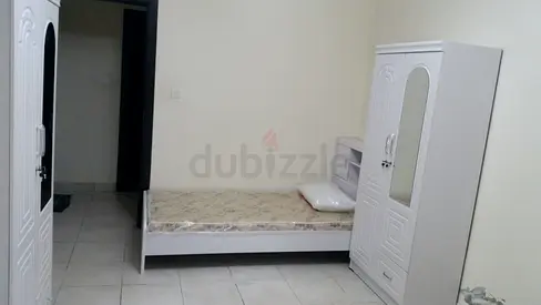 Executive Bedspace For Ladies