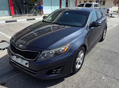 صورة 2 لـ 2015 KIA OPTIMA