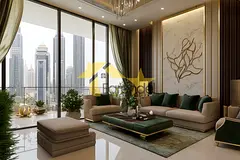 Prime Business Bay, Luxury Living, High ROI | near Dubai Mall, Burj Khalifa | Freehold | No Commissi