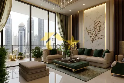 Prime Business Bay, Luxury Living, High ROI | near Dubai Mall, Burj Khalifa | Freehold | No Commission