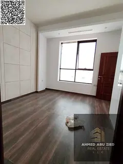 1 Bedroom Apartment for Rent in Al Jurf 1 Near Al Aqsa School Central AC 2 Bathrooms Prime Location