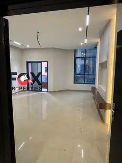 A premium 2-bedroom apartment with living room in Ajman | 1,818 sq.ft | Modern design | Immediate ha