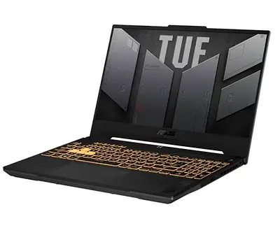 ASUS TUF F15 RTX 4060 TDRA Minor Used