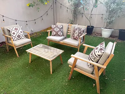 Garden Furniture