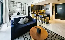 Hotel Apartment for rent