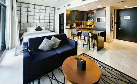 Hotel Apartment for rent