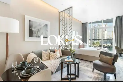 PRIME LOCATION | FURNISHED | VACANT