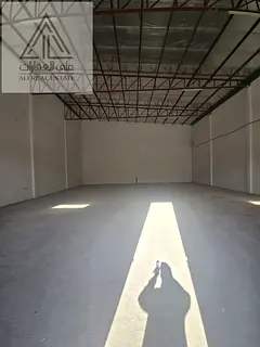 2200 sqft Brand New Warehouse