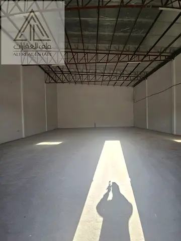 2200 sqft Brand New Warehouse