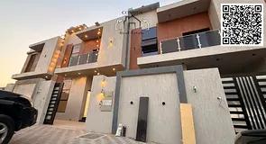 4 Bedrooms Townhouse for Sale| Al Helio 2, Ajman| AED 1400,000 including Registration Fees