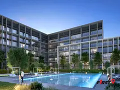 Stylish Living | Brand New Build | Al Jada District