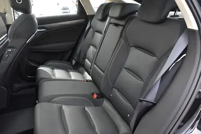 Geely Tugella GF, миниатюра 14
