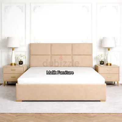 Brand new Queen size bed storage bed king bed mattress family bed queen bed double bed king size bed