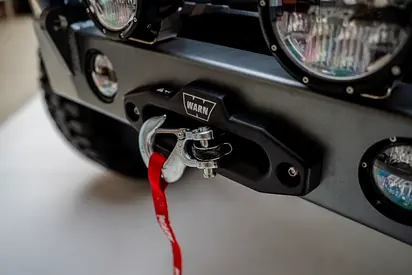 صورة مصغرة 2 لـ 2025 JEEP WRANGLER