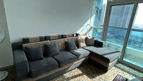 Hamdan sofa for sale