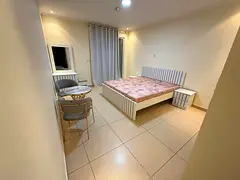 Master bedroom available for rent Al nahda Dubai