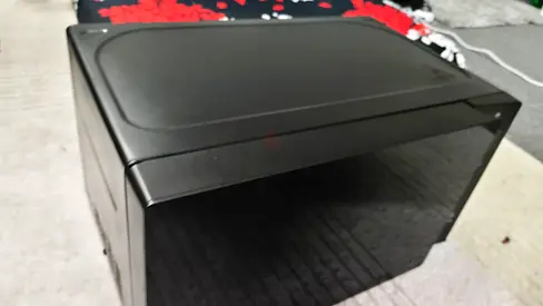 LG MS2032 SERIES MICROWAVE FOR SALE