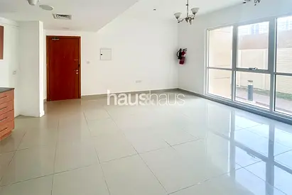 Unfurnished | Prime Location | Spacious Layout