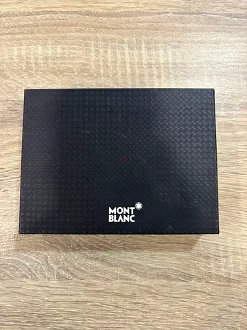 Mont Blanc Wallet