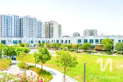 Backing The Park | Vastu | Single Row