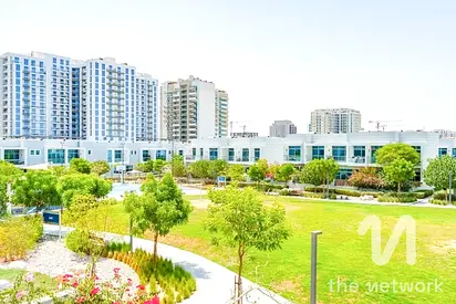 Backing The Park | Vastu | Single Row