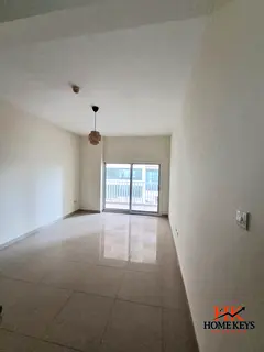 1BR Apartment | Centrium Tower 1 | Balcony &amp; Pool Access | Open Courtyard View