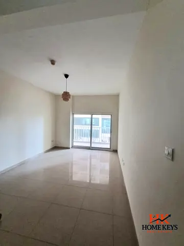 1BR Apartment | Centrium Tower 1 | Balcony & Pool Access | Open Courtyard View