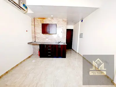 FRONT OF SAFRI MALL READY TO MOVE STUDIO FMAILY JUST/// 19AED ///***