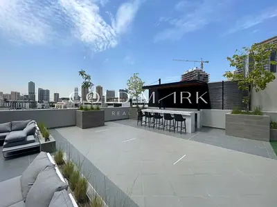 1Bhk + Study | Flexible Cheques | Ready