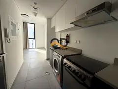 Studio apartment available for Rent in Aljada!