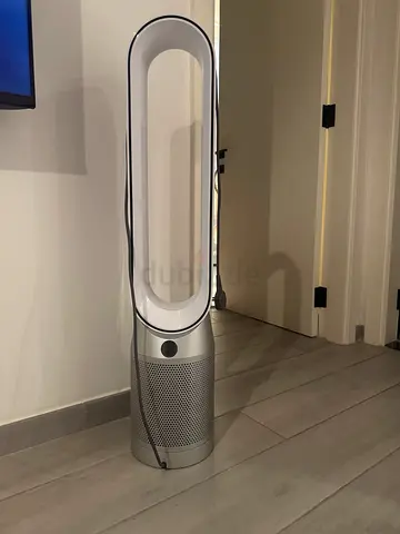 Dyson tower purifier cool TP07