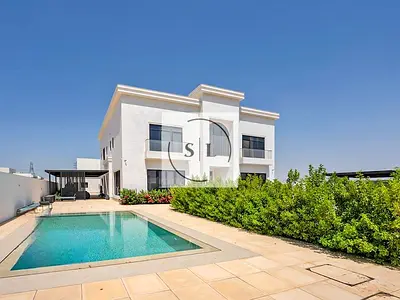 Move-in Ready | Luxury Living | Private Pool | Lift