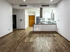 1 BR w Appliances | Vacant | Excellent Condition
