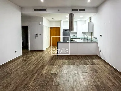 1 BR w Appliances | Vacant | Excellent Condition