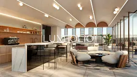 High Yield | Modern Living | Vibrant Community