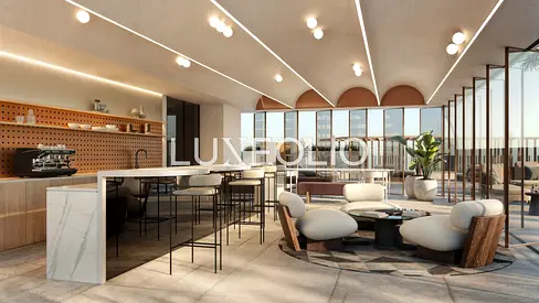 High Yield | Modern Living | Vibrant Community