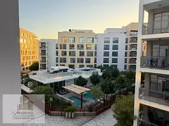 Studio for Sale in Al Zahia, Sharjah | Pool &amp; Gym View