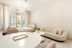 Beautiful Studio in Al Reem Island