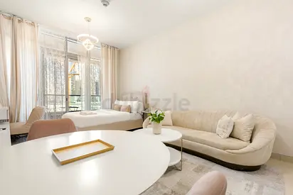 Beautiful Studio in Al Reem Island