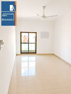 Studio Available for Families, Close to Daily Essential Needs