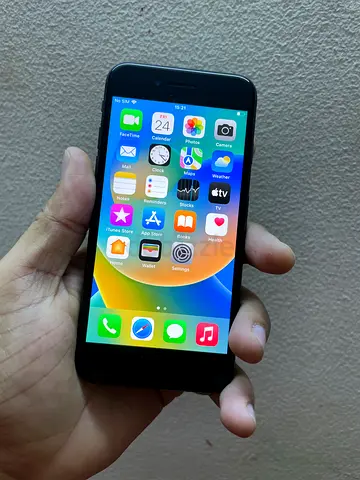 iPhone 8 256gb all original