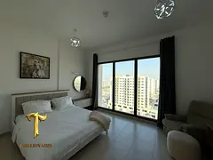12 CHEQUES | ELEGANT FULLY FURNISHED APARTMENT | PRIME LOCATION