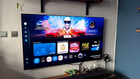 Samsung 65” OLED 4K S90C