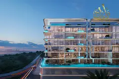 Waterfront Living- Easy Payment Plan- 5% Booking
