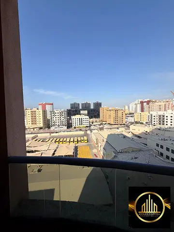 استوديو سكني  • مناسب للسكن أو الاستثمار