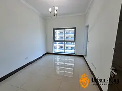 2BR Apartment | Wembley Tower | Pool &amp; Gym Access | Unfurnished